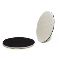 GP-PRO Felt Polishing Pad / 3'' 75mm